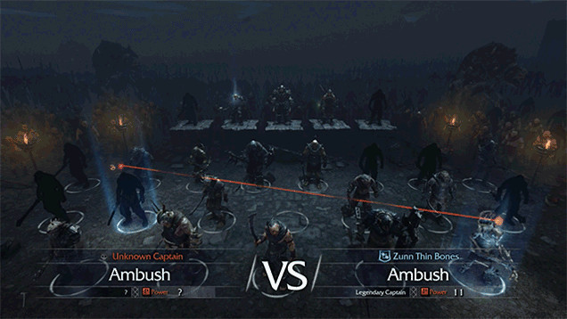 Middle-earth: Shadow of Mordor - Game of the Year Upgrade (2014