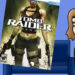 Tomb Raider: Underworld