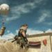 Episode 64: Desert Wastelands