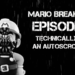 Mario Breakers #5: Technically Not an Autoscroller