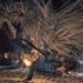Ethan plays Bloodborne: Part one
