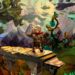 Bastion: How to Perfectly Mix Story and Gameplay