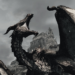 Skyrim: I don't like it