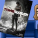 Tomb Raider (2013) Part 1