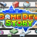 Game Dev Story: Mixing depth and instant gratification.