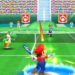 Mario Tennis Open
